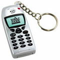Cell Phone Memo Recorder